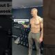 7.5% Body Fat: How do I maintain it? #nutrition