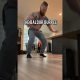 I created 1 exercise for EVERY MUSCLE #homeworkout #fullbodyworkout #viral #calisthenics