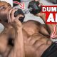 10 Minute Beginner Dumbbell ABs Workout | Level 1