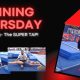 Training Thursday:  The Super Tap- Bar Shaping | Gymnastics Tutorial