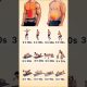 fitness #nutrition #follow #fitnessboy #like #strong #cardio #running #photography #shorts #viral