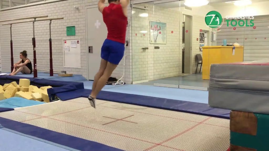Voronin and yamawaki Drills and Exercises | Gymnastics | High Bar