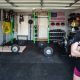 Personal Trainer Turns Garage Into a CrossFit Gym | Garage Gym Drop-In