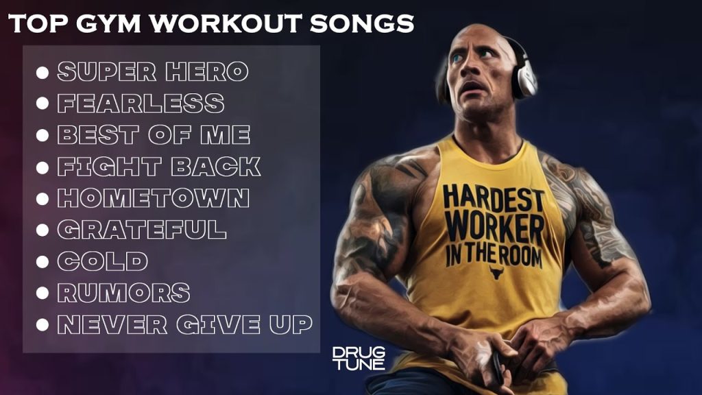 Best workout songs | Best Motivational Songs