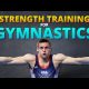 Strength Training For Gymnastics