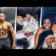 PARTYING AND LIVING A FITNESS LIFESTYLE