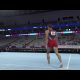 Sam Mikulak – Floor Exercise – 2021 U.S. Gymnastics Championships – Senior Men Day 1