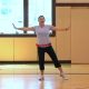 GREAT 20 minute exercise workout for Beginners and Seniors!!