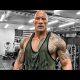 NEVER GIVE UP – DWAYNE THE ROCK JOHNSON MOTIVATION