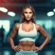 Workout Music 2024 Fitness & Gym Motivation | New Running Music #73