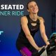 Stationary Bike Workout for Beginners | 20 Minute