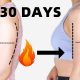 Slim Arms in 30 DAYs! | 8 Min Beginner Friendly Standing Workout ( No Equipment )