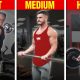 The Best 6-Day Workout Split for Muscle Growth (science-based)