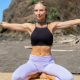 5 Minutes Arm Workout For Toning | How To Lose Arm Fat