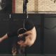 Ring roll tutorial   – gymnastics ring workout
