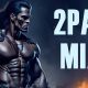 2Pac Motivational Gym Mix June 2023 Aggressive 2Pac Workout Rap