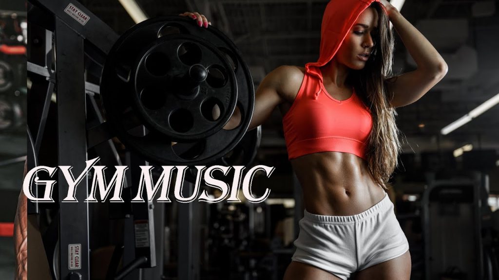 Best Workout Music Mix 2023 Gym Motivation Music Mix EDM,