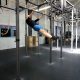 Kipping Pull-Up Tutorial | CrossFit Invictus Gymnastics