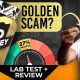 BIGMUSCLES NUTRITION PREMIUM GOLD WHEY PROTEIN REVIEW WITH LAB TEST REPORT|| #wheyprotein #review