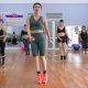 LOSE BELLY FAT + SMALL WAIST + SHOULDER + ARMS + THIGH | Special Workout for 35 mins | Zumba Class