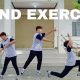 RYTHMIC GYMNASTICS – WAND EXERCISE | ROMEO MANALO
