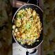 High Protein Egg &Rice Recipe for Gains! #fitness #gym #gymgirl #reels #nutrition #trendingreels