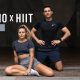 30 MIN FULL BODY CARDIO HIIT Workout (Intense, No Equipment)