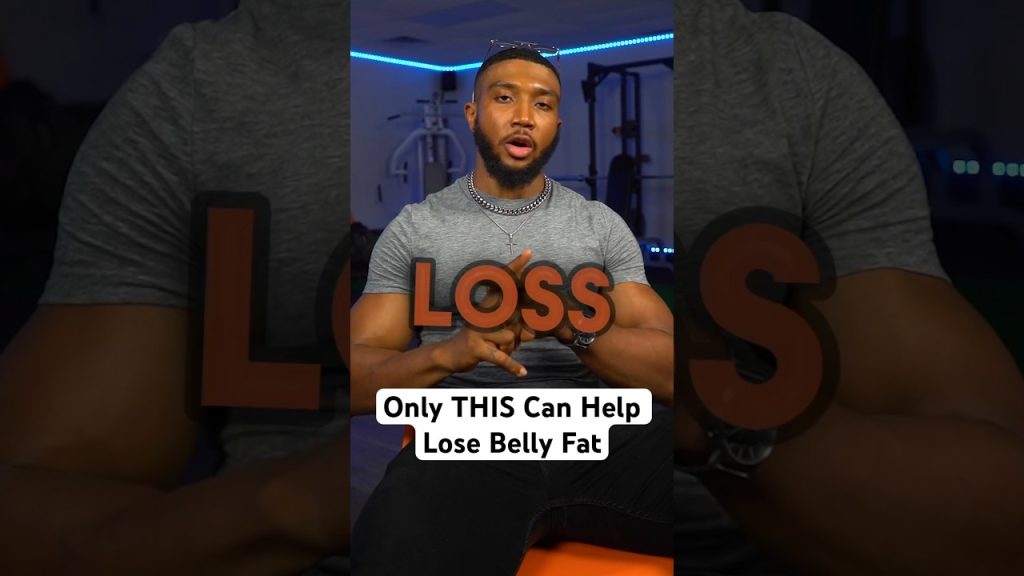The Truth About Belly Fat Loss #fitness #gym #fit #health #nutrition #motivation #workout #exercise