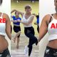 Do this For 14 days and look in the mirror  kiat jud dai workout abs workout