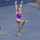Bungee Cord Gymnastics | Resistance Training | Whitney Bjerken