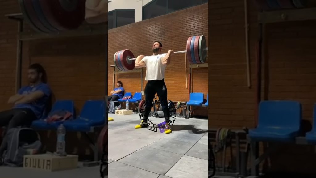 Antonino Pizzolato #weightlifting #crossfit #gym #bodybuilding#beastmode #squat#powerlifting#fitness