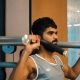 Hitting the Gym – Optimum Nutrition