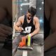 L-Carnitine – The Secret to Mr J&K Hamza Fayez’s Explosive Workout