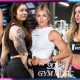 Top Workout Motivation Songs Mix Gym Motivation Music EDM, Bass,