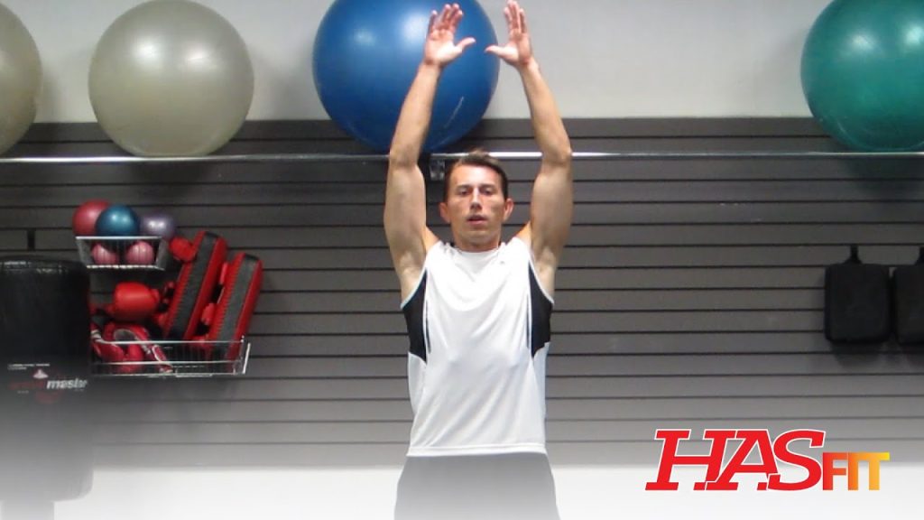 Dynamic Stretching Warm Up Exercises Before Workout – Warmup Workout Routine Stretches
