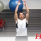 Dynamic Stretching Warm Up Exercises Before Workout – Warmup Workout Routine Stretches