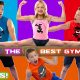 Who’s The Best Gymnast? Gymnastics Videos!