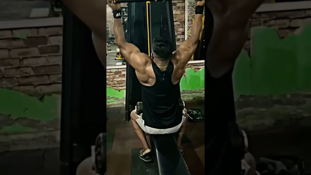 #hardwork #health #bodybuildingmotivation #fitness #fitnessmodel #gym #nutrition #fitnesslifestyle