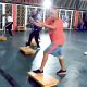 Lifestyle Fitness Rwanda | AEROBICS & STEPS WEDNESDAY CLASS | | Coach Donyori