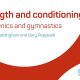 Calisthenics and gymnastics S&C exercises