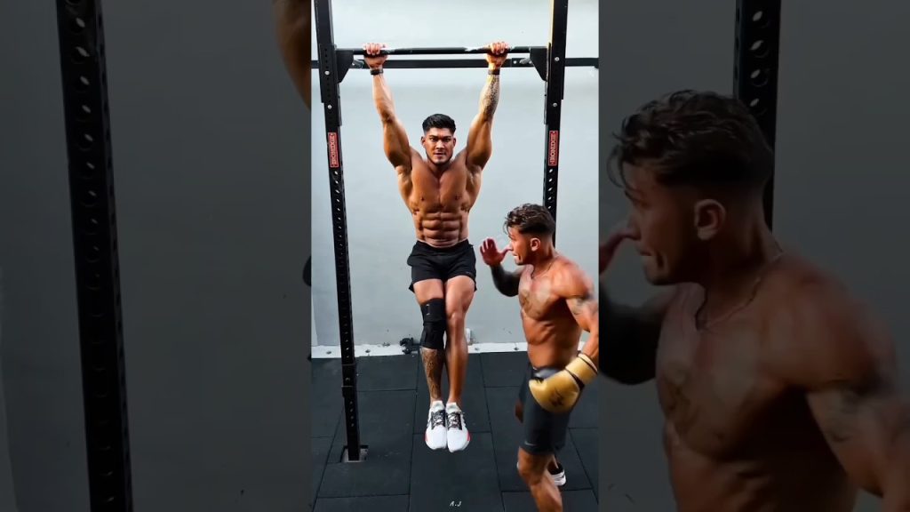 Gym motivation status || Gym workout || #shorts #short #gym