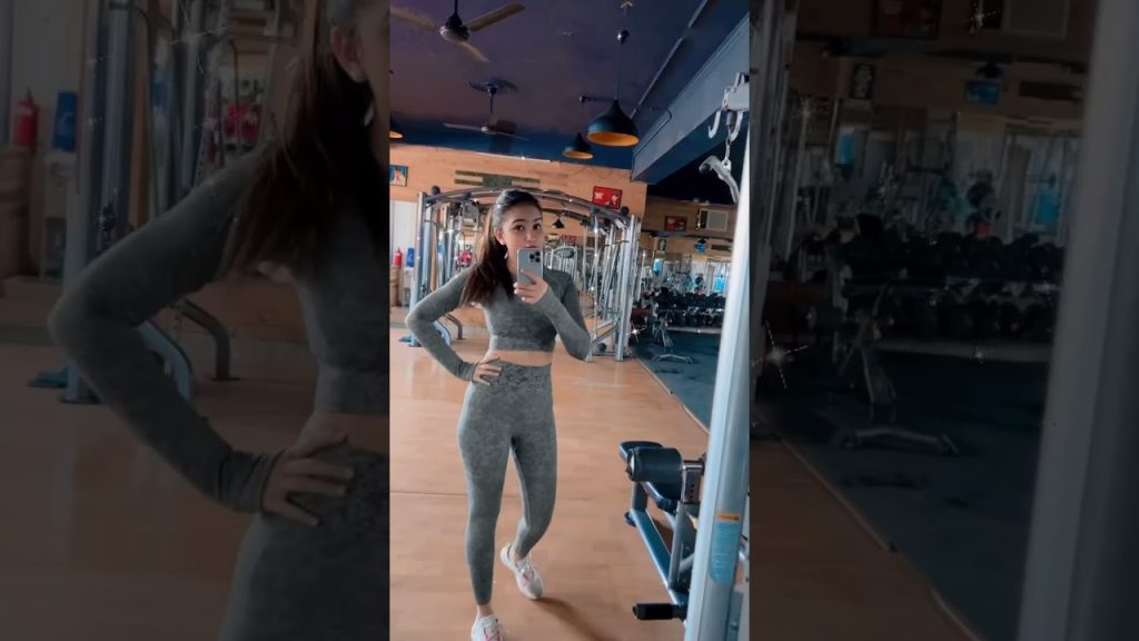 fitness model  | Gym Lover girl  | fitness lifestyle