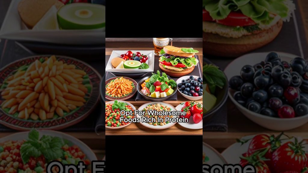 Want to build muscle? #fittness #gym #nutrition #muscle #mindset #food #dailyshorts #tutorial