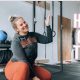 UPDATED Home CrossFit Gym Tour! || Affordable Home Gym!