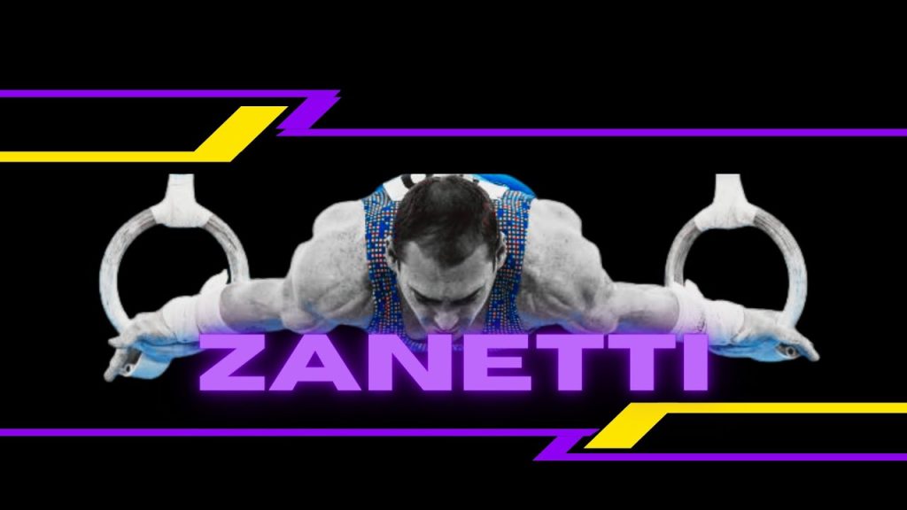 ATHLETES PERFORMING ZANETTI!!! – Street Workout and Gymnastics Rings elements!