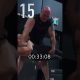 WIFE DEADLIFT FOR REPS #strongman #crossfit #fitness #gym #deadlift
