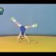 Gymnastics Workout for Wrestling