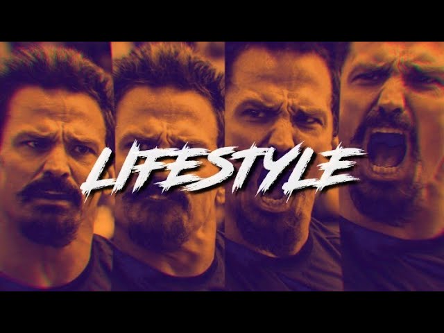 LIFESTYLE  MOTIVATION ARMY ■ {CROSSFIT}
