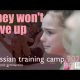 They won’t give up / rhythmic gymnastics 2023