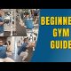 Workout and Diet for Beginners | Complete Guide to Gym | Yatinder Singh